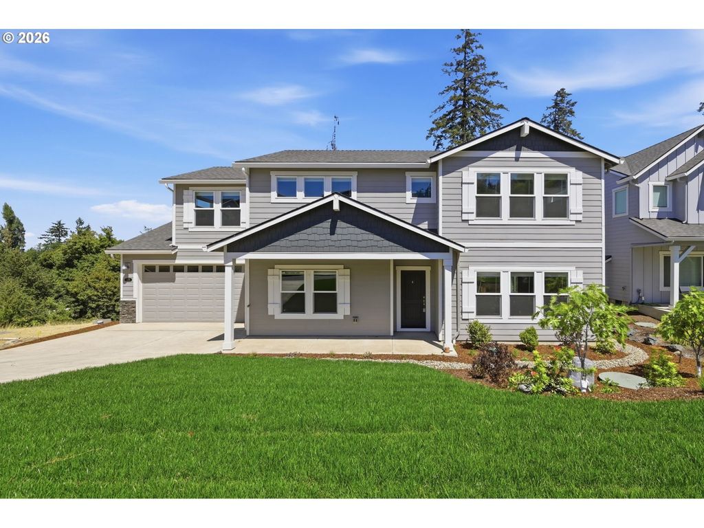 3726 ROCKCRESS Rd, Eugene, OR 97403
