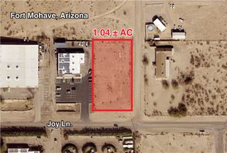 0000 Joy Lane, Fort Mohave, AZ 86426