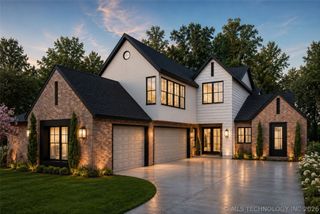 4631 S Detroit Avenue, Tulsa, OK 74105
