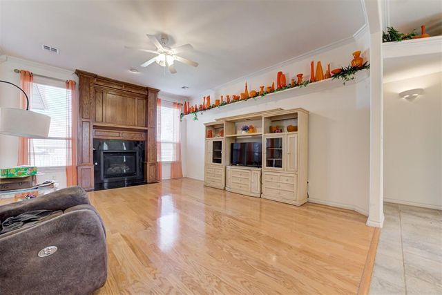 221 Marbel Drive, Norman, OK 73069