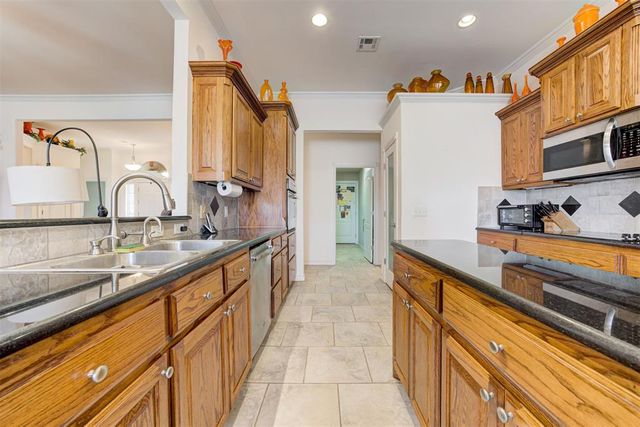 221 Marbel Drive, Norman, OK 73069