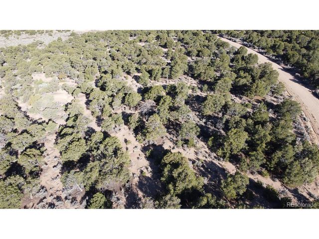 1666 Slegers Cir, Fort Garland, CO 81133