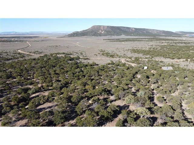 1666 Slegers Cir, Fort Garland, CO 81133