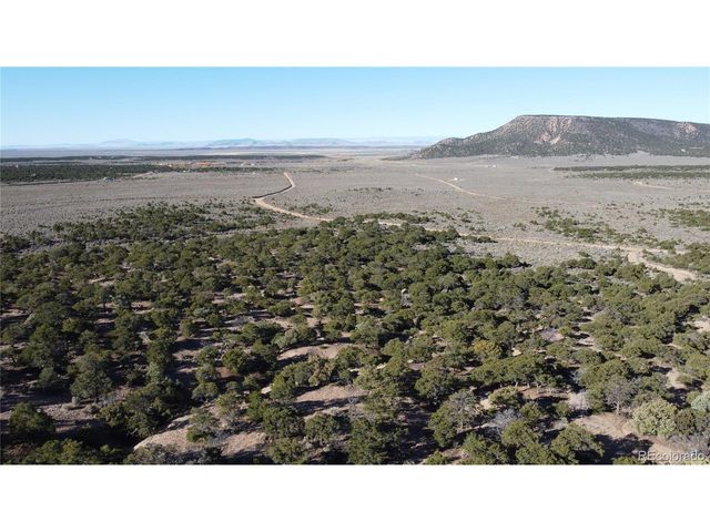 1666 Slegers Cir, Fort Garland, CO 81133