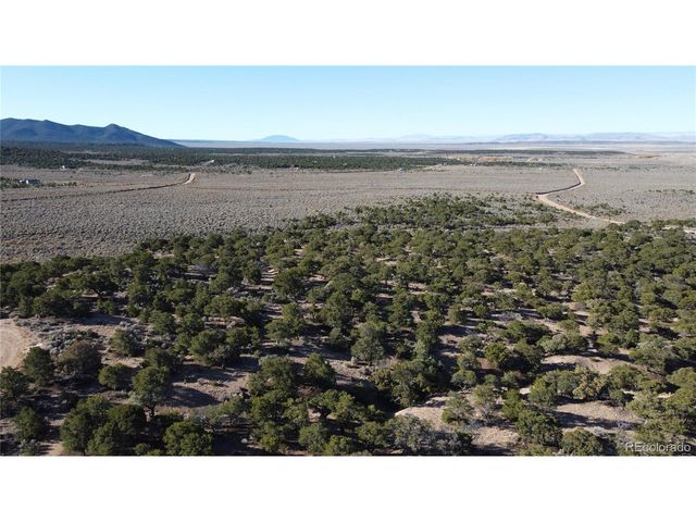 1666 Slegers Cir, Fort Garland, CO 81133