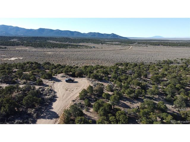1666 Slegers Cir, Fort Garland, CO 81133