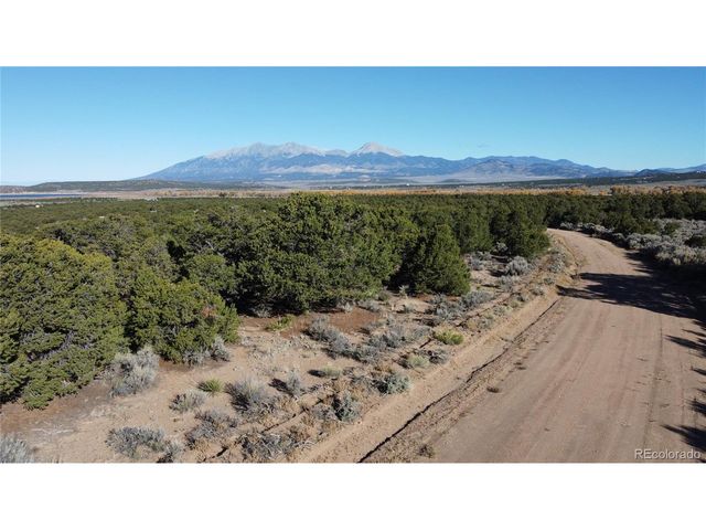 1666 Slegers Cir, Fort Garland, CO 81133