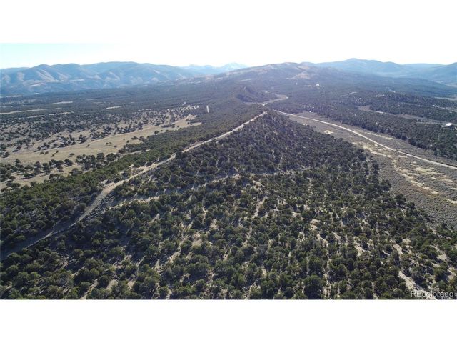 1666 Slegers Cir, Fort Garland, CO 81133