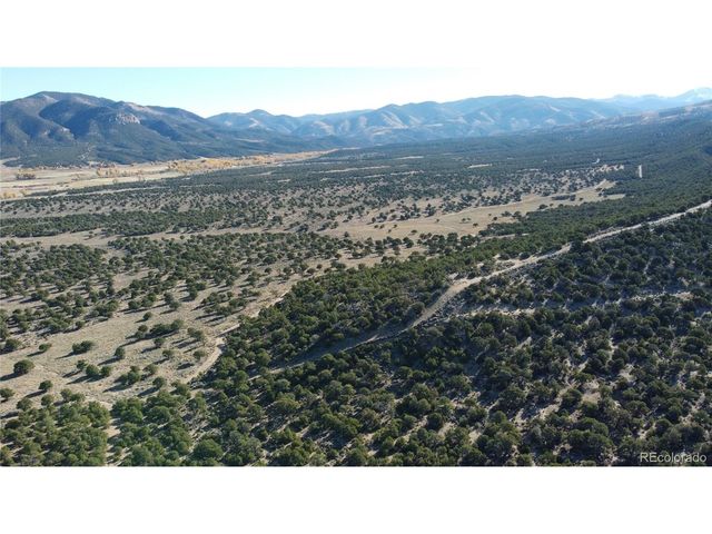 1666 Slegers Cir, Fort Garland, CO 81133