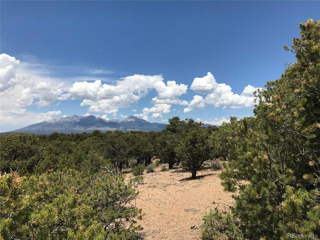 1666 Slegers Cir, Fort Garland, CO 81133