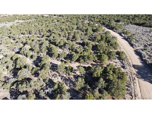 1666 Slegers Cir, Fort Garland, CO 81133