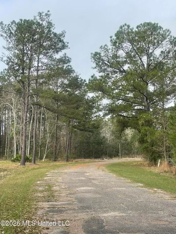 Sand Pine Cove, Gautier, MS 39553