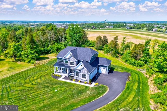 115 COOKE WAY, Harleysville, PA 19438