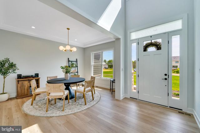115 COOKE WAY, Harleysville, PA 19438