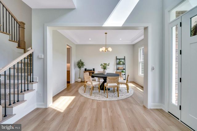 115 COOKE WAY, Harleysville, PA 19438