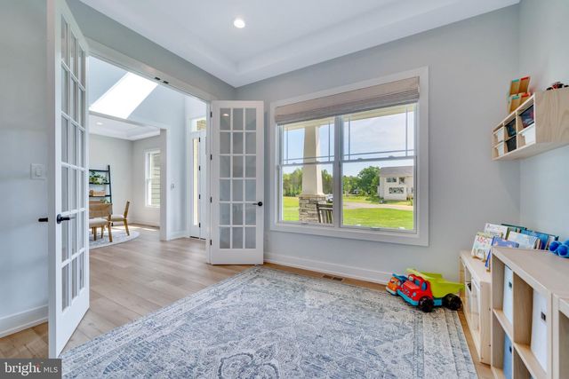 115 COOKE WAY, Harleysville, PA 19438
