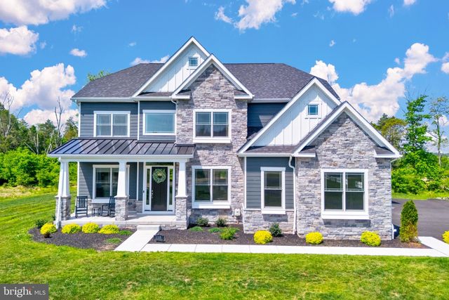 115 COOKE WAY, Harleysville, PA 19438
