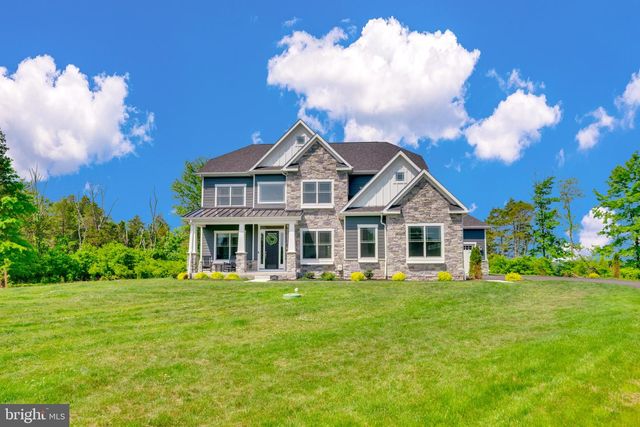 115 COOKE WAY, Harleysville, PA 19438