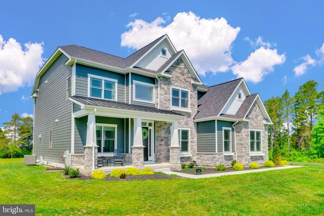 115 COOKE WAY, Harleysville, PA 19438