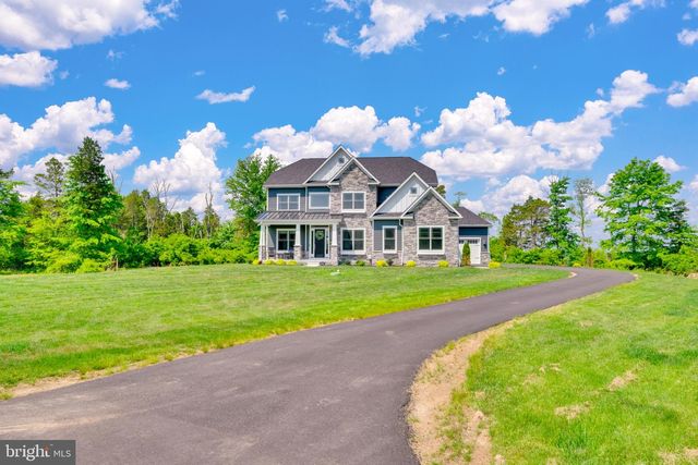 115 COOKE WAY, Harleysville, PA 19438