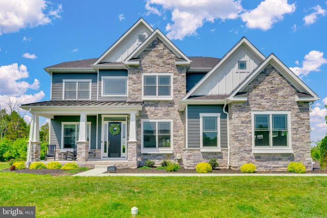115 COOKE WAY, Harleysville, PA 19438