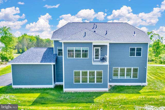 115 COOKE WAY, Harleysville, PA 19438