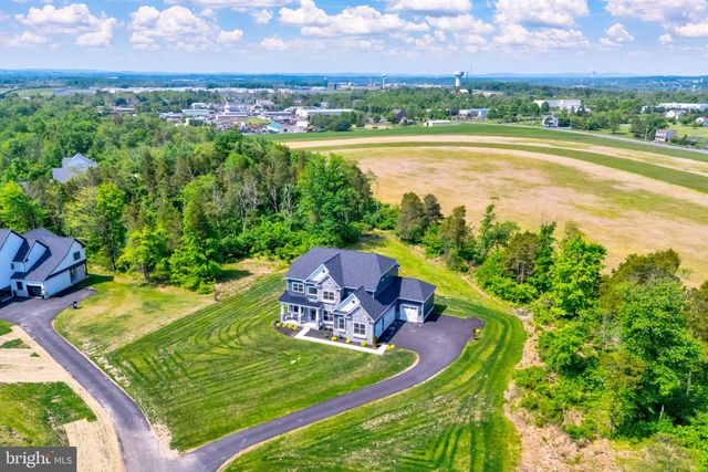 115 COOKE WAY, Harleysville, PA 19438
