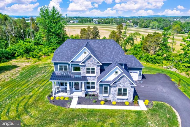 115 COOKE WAY, Harleysville, PA 19438