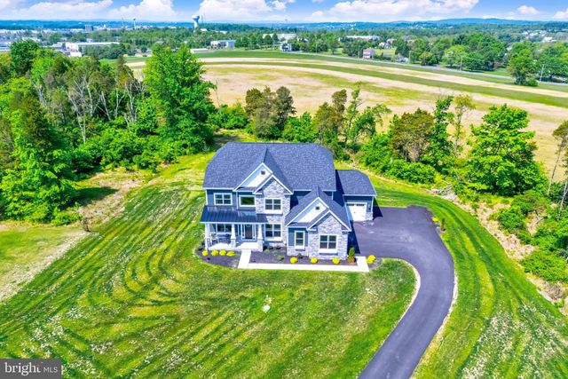 115 COOKE WAY, Harleysville, PA 19438