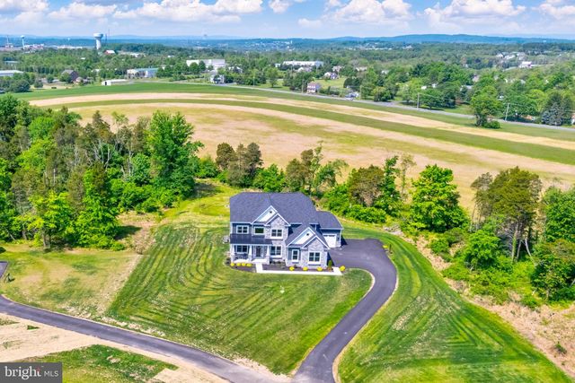 115 COOKE WAY, Harleysville, PA 19438