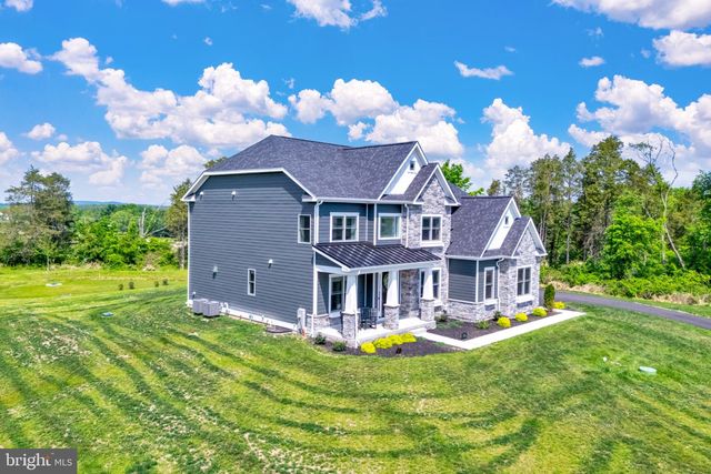 115 COOKE WAY, Harleysville, PA 19438