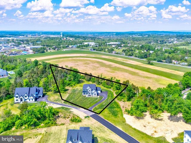 115 COOKE WAY, Harleysville, PA 19438