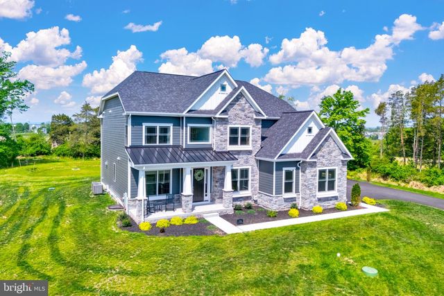 115 COOKE WAY, Harleysville, PA 19438