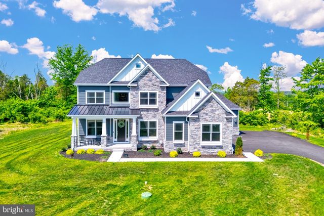 115 COOKE WAY, Harleysville, PA 19438