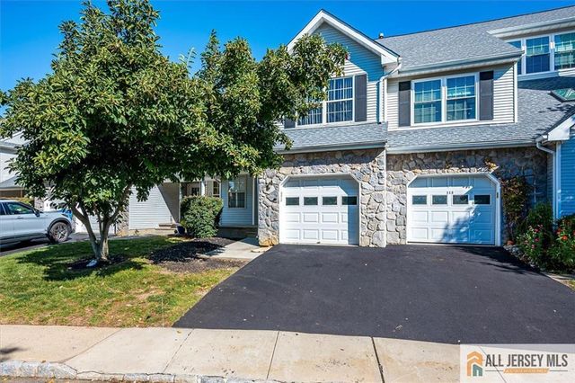 115 Salem Road, North Brunswick, NJ 08902