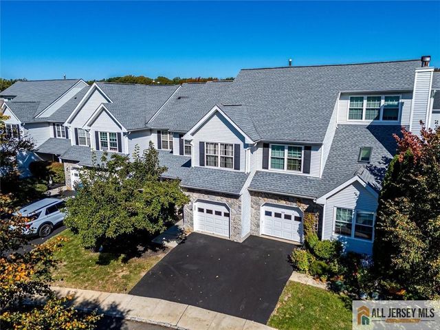 115 Salem Road, North Brunswick, NJ 08902