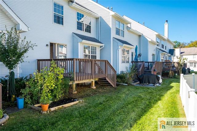 115 Salem Road, North Brunswick, NJ 08902