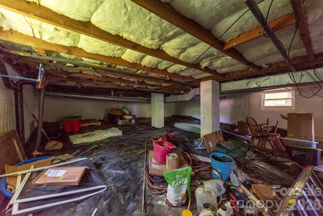 14 Border Street, Black Mountain, NC 28711
