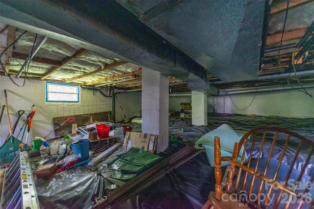14 Border Street, Black Mountain, NC 28711