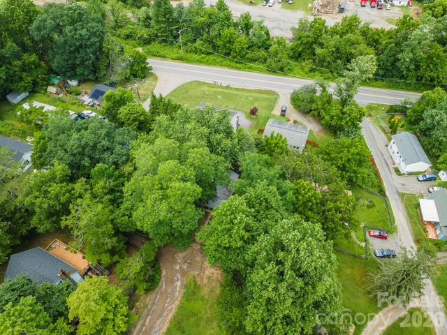 14 Border Street, Black Mountain, NC 28711