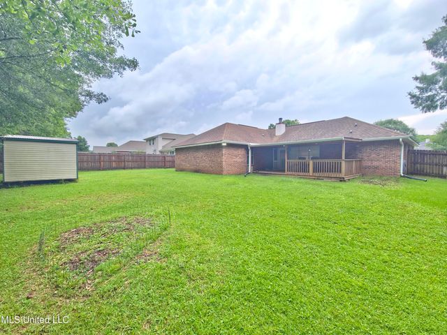 12247 Charwood Avenue, Gulfport, MS 39503
