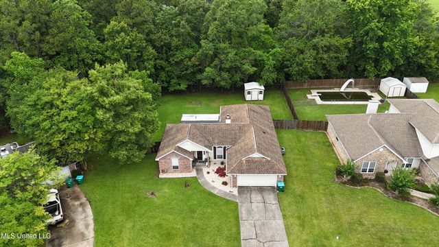 12247 Charwood Avenue, Gulfport, MS 39503