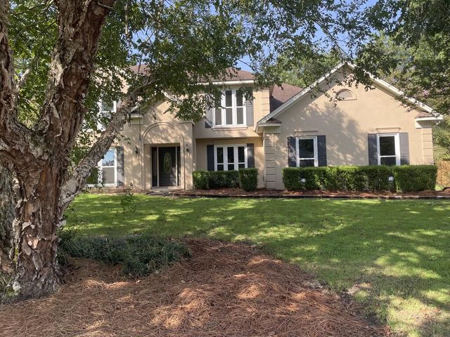 6501 Mink Drive, Midland, GA 31820