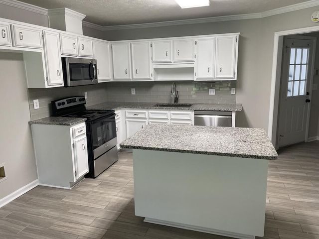 6501 Mink Drive, Midland, GA 31820