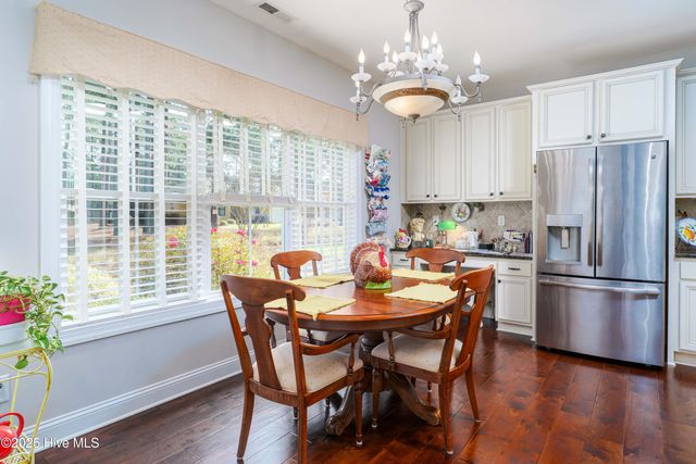 257 Champions Ridge Drive, Southern Pines, NC 28387