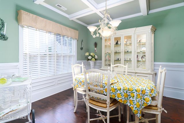 257 Champions Ridge Drive, Southern Pines, NC 28387