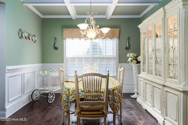 257 Champions Ridge Drive, Southern Pines, NC 28387