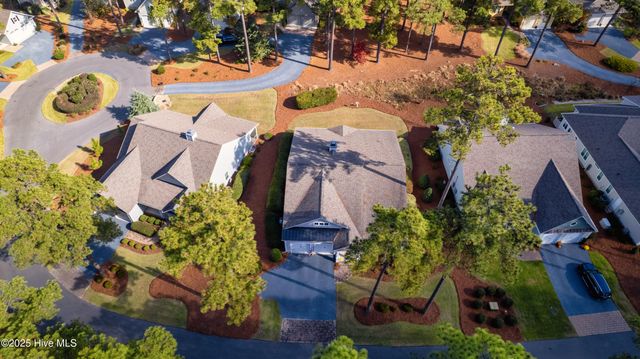 257 Champions Ridge Drive, Southern Pines, NC 28387