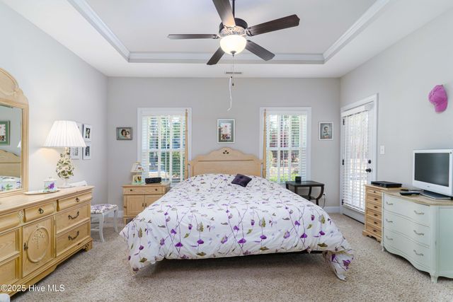 257 Champions Ridge Drive, Southern Pines, NC 28387