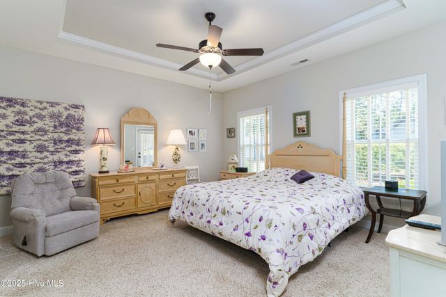 257 Champions Ridge Drive, Southern Pines, NC 28387